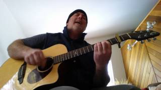 "Cupid's Got a Brand New Gun", by Michael Penn