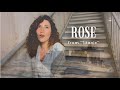 ROSE S THEME FROM TITANIC In A Stairwell