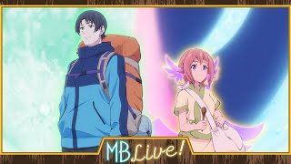 Let's Watch Gigguk's Isekai Anime thumbnail