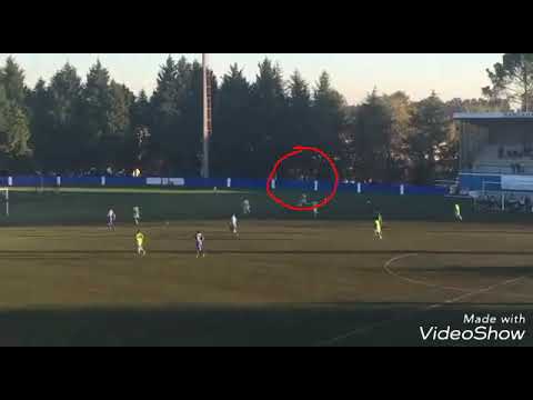 Pele alguns momentos de jogo
