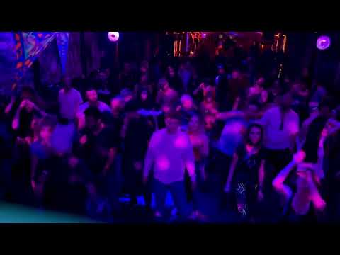 DROPKICK @U-Club "Sound of the sun" CLOSING SET (line + mic)