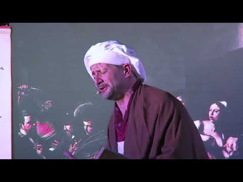 Passeri e uccelli - tratto da Gobbosnob -  Gianni Aversano