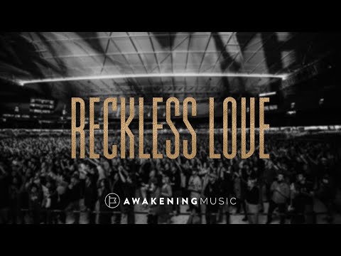 Reckless Love (LIVE) - Daniel Hagen | Awakening Music