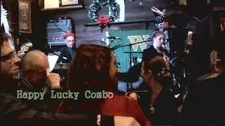 preview picture of video 'Rare Olde Times Irish Pub New Year's Eve 2014 Part 1'