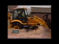 FLOODING OF OUR HOME 2007 ITV NEWS Without A Water Gate Flood Protection Solutions Ltd