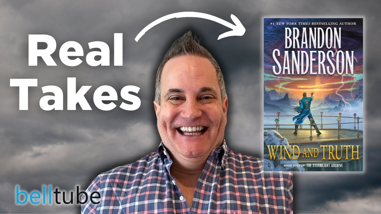 Why I Gave Wind & Truth 3 Stars | Spoiler-Free