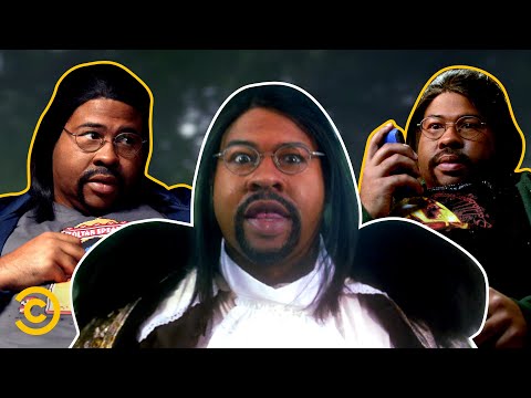 Key & Peele Presents: The Best of Wendell