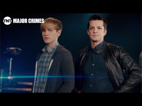 Major Crimes: Personal Day Sneak Peek [CLIP] | TNT