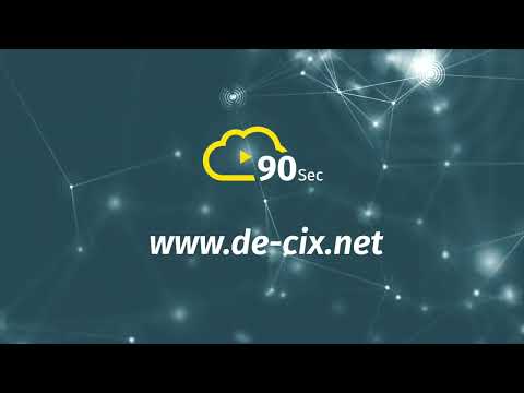 DirectCLOUD in 90 seconds - AWS DirectConnect Virtual Interfaces und Gateways (Deutsch)