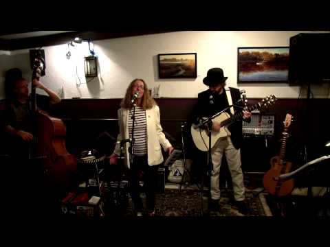 Bird Mancini Live at The Blackthorne Publick House 2014 06 08   