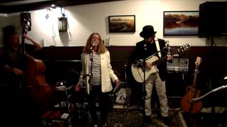 Bird Mancini Live at The Blackthorne Publick House 2014 06 08   