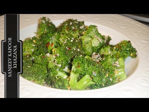 Broccoli Salad