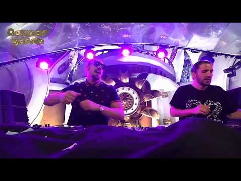 In My Feelings vs Brasil Connect vs Watch Out For This vs The Hum vs Bella Ciao(DV&LM Mashup TML'18)