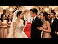 林知夏&杜明|隐姓千金大婚撞见未婚夫和女伴暧昧亲昵，当场撕毁婚礼亮明豪门身份，收回所有扶持狠狠打脸负心男[MULTI SUB | FULL] #MiniDrama #精彩大陆短剧