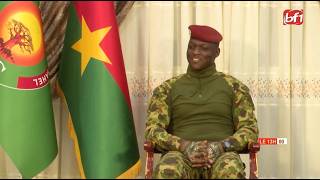 Séjour du Président du Faso à Bobo Dioulasso : les FDS rassurent sur la sécurité des festivaliers