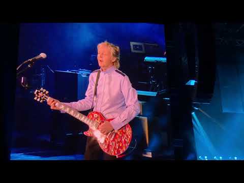 download lagu mp3 mp4 Paul Mccartney San Diego, download lagu Paul Mccartney San Diego gratis, unduh video klip Paul Mccartney San Diego