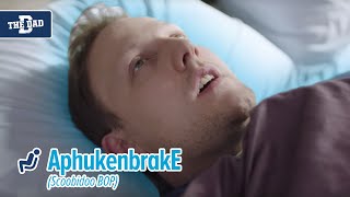 Do you suffer from PAR*ENT*ING? Take AphukenbrakE.