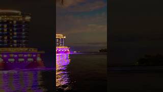 Scarlet Lady ⚓️🛳️ #like #share #subscribe #shortvideo #shortsvideo #cruise #vacation #youtubeshorts