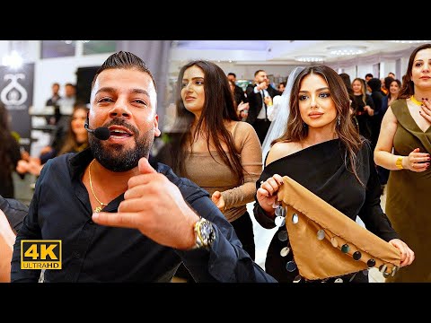 Xemgin Neco - Agir Delilo - 2025 - 4K - Beriwan & Hamit - Part 05 - By : Renas Video