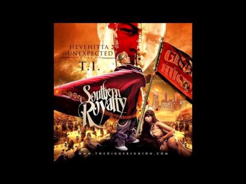 T.I. - You Know What It Is (Hevehitta Remix)