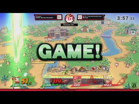 TGL 15 Doubles — Eden & PPG | WormyNugget vs ATR | TremendoDude & Blank