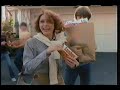 Combos Snacks Commercial 1984