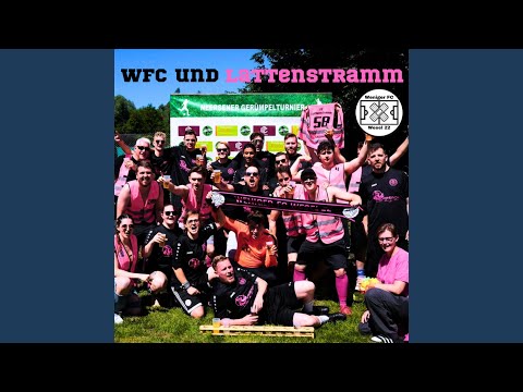 Wfc Und Lattenstramm