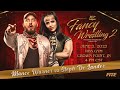 Mance Warner Vs Steph De Lander Fancy Wrestling June 3rd 2023