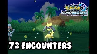 how to get riolu