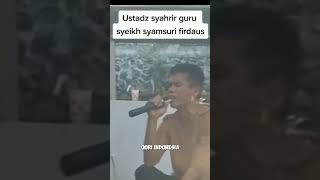 Download lagu Ajibb Suara Merdu Guru Syamsuri Firdaus mp3 Download lagu Ajibb Suara Merdu Guru Syamsuri Firdaus mp3