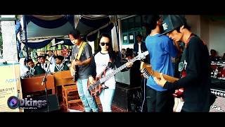DKINGS -  LELAKI BIADAB ( jamrud )