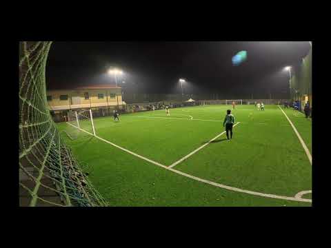 #12 - Desiano VS NewTeam 5-6 (17/01/2026)