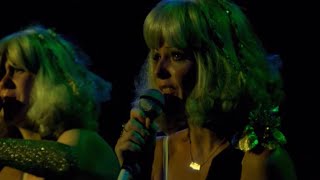 ABBA - I’m a Marionette