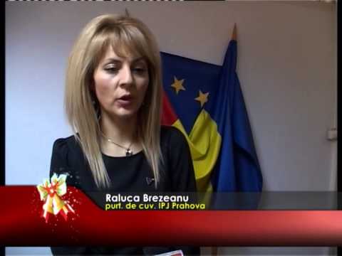 Dacă l-ați văzut, sunați!
