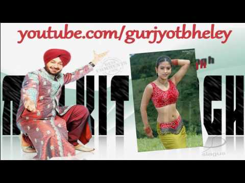 You Are Very Beautiful    Malkit Singh   Honey Singh LATEST TRACK international   villager ENJOY!