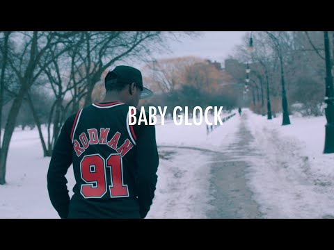 757BabyGlock - Leaked Evidence