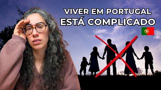 Reagrupamento Familiar Portugal: a triste Noticia que tem 3 Soluções MAS tem de AGIR RAPIDAMENTE!