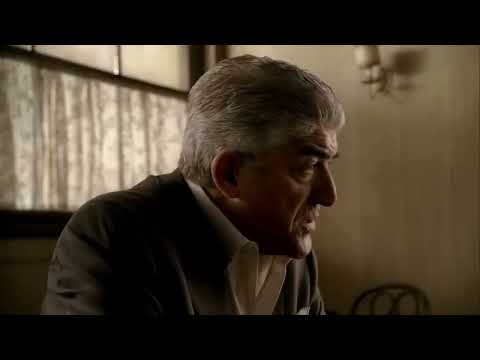 Sopranos Quote - Phil: We decapitate, and we do business with whatever's left