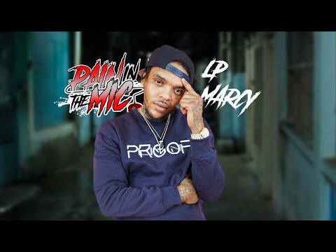 Lp Marcy - 9.2.1. | Live Performance | @paininthemic 🎙