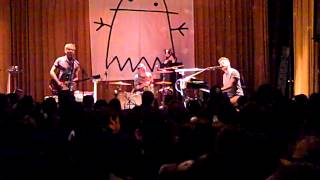 Jukebox the Ghost -- Hollywood