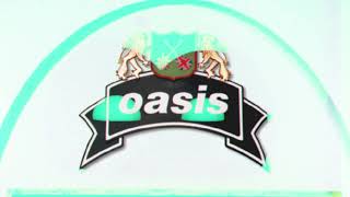Oasis - (It&#39;s Good) To Be Free (Official Visualiser)