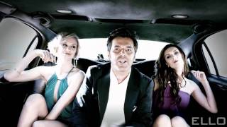 Thomas Anders feat. Kamaliya. No Ordinary Love.