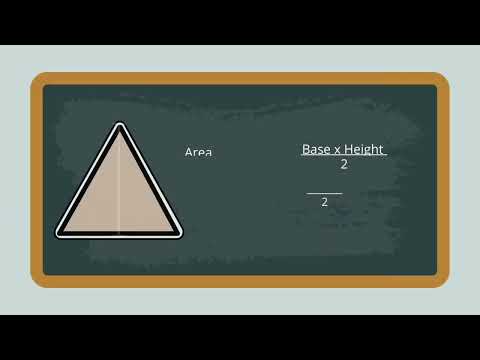 Triangle | by Dina Rahma Anisa (11230170000023)