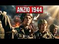 Why Germans feared the Canadian Black Devils at Anzio — but not American or British commandos
