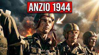 Why Germans feared the Canadian Black Devils at Anzio — but not American or British commandos
