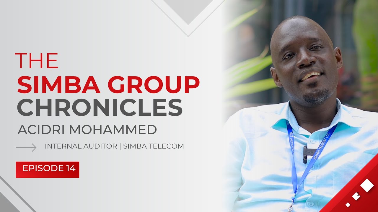 Episode 14: The Man Who Sees All and Why He's Our Biggest Secret