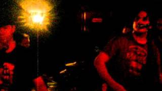 Paddy and the Rats plays Fuck you I&#39;m drunk !.AVI