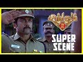 Singam 2  - Super Scenes |  Suriya |  Anushka Shetty | Hansika Motwani | Devi Sri Prasad | Hari