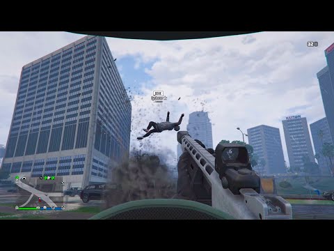 How To SpawnKek Anywhere On GTA 5 Online