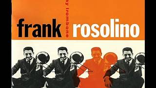 Frank Rosolino - Blues for Basie